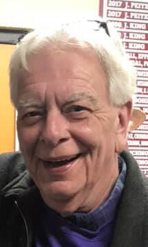 Steve Dean